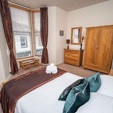 Crandy Nook Villa Keswick  Exterior photo
