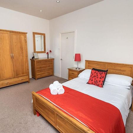 Crandy Nook Villa Keswick  Exterior photo
