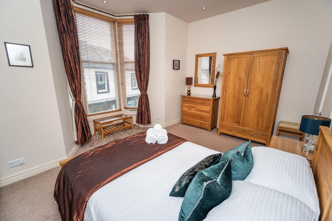Crandy Nook Villa Keswick  Exterior photo