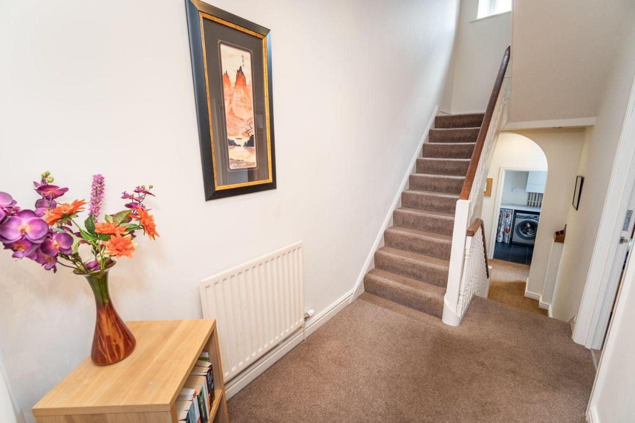 Crandy Nook Villa Keswick  Exterior photo