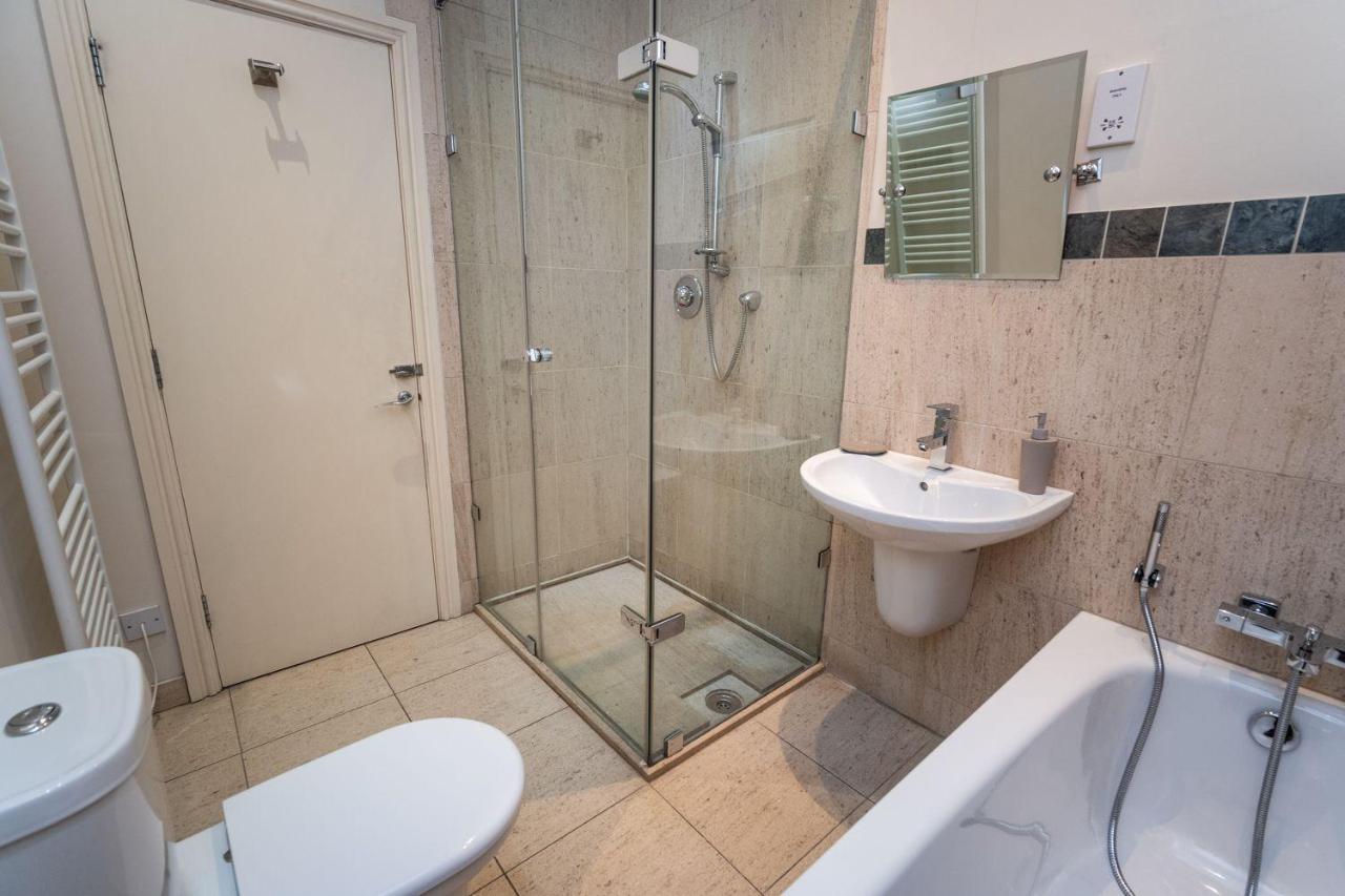 Crandy Nook Villa Keswick  Exterior photo