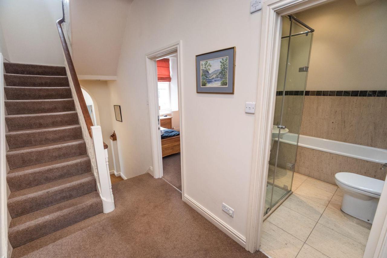 Crandy Nook Villa Keswick  Exterior photo