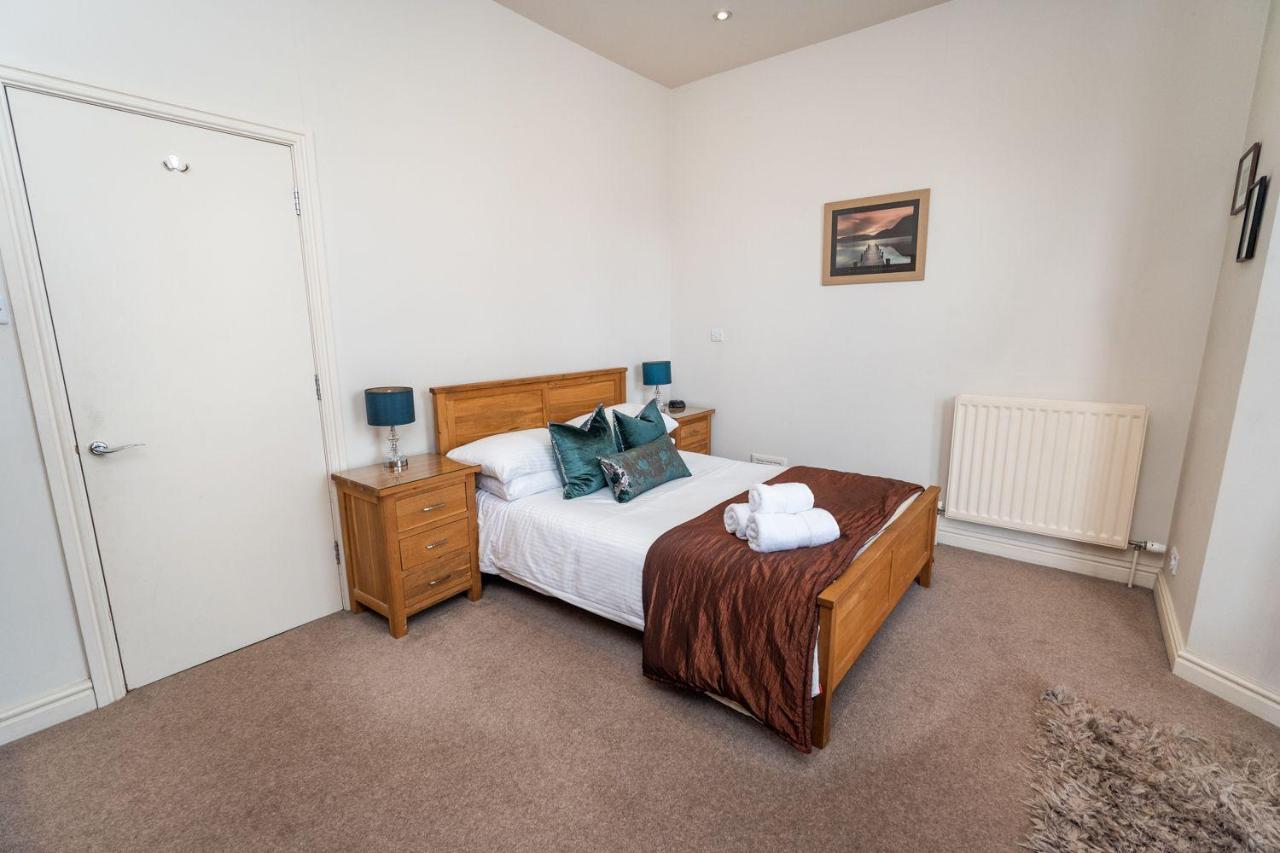 Crandy Nook Villa Keswick  Exterior photo