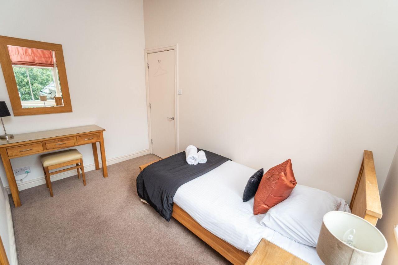 Crandy Nook Villa Keswick  Exterior photo