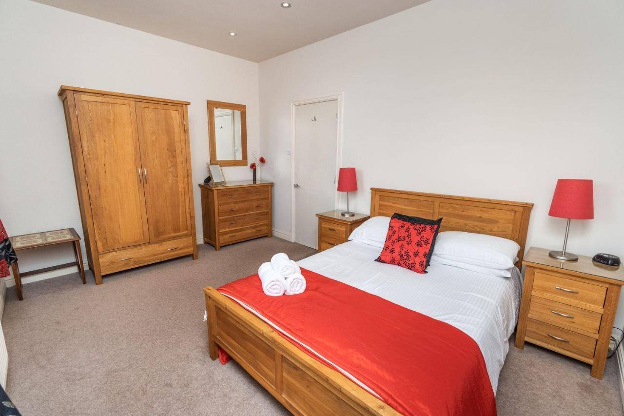 Crandy Nook Villa Keswick  Exterior photo