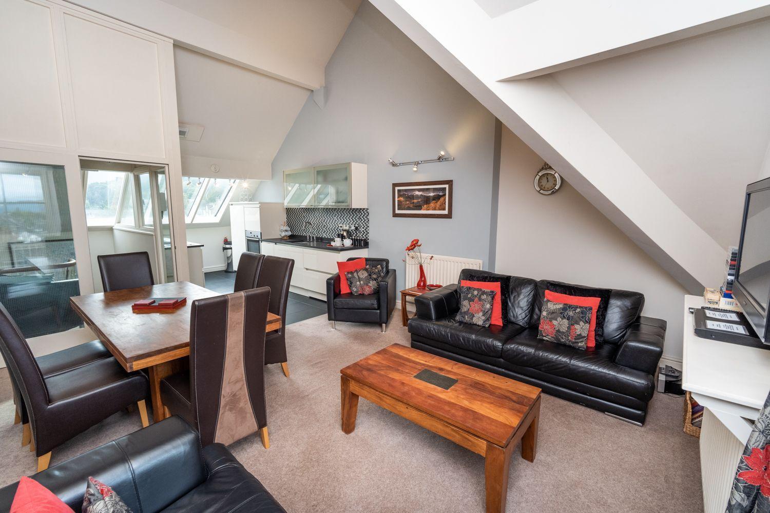 Crandy Nook Villa Keswick  Exterior photo