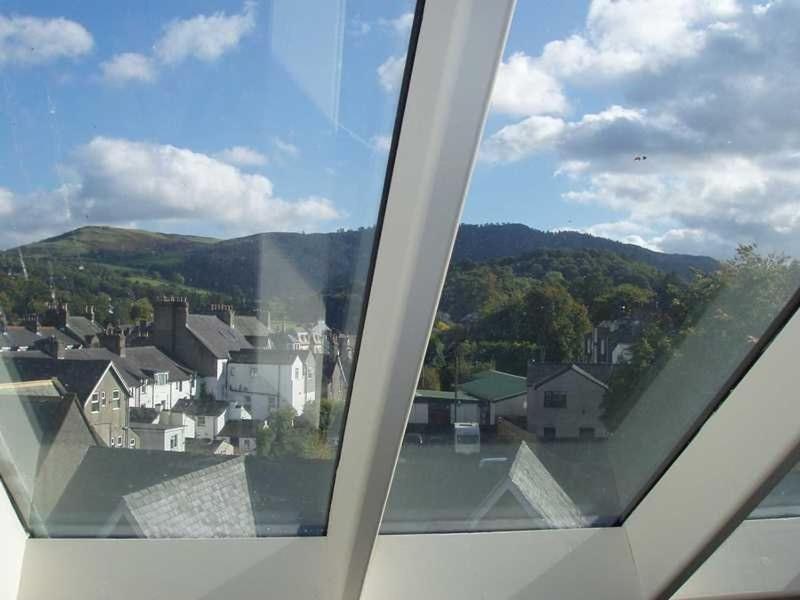 Crandy Nook Villa Keswick  Exterior photo