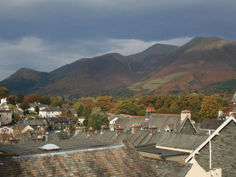 Crandy Nook Villa Keswick  Exterior photo
